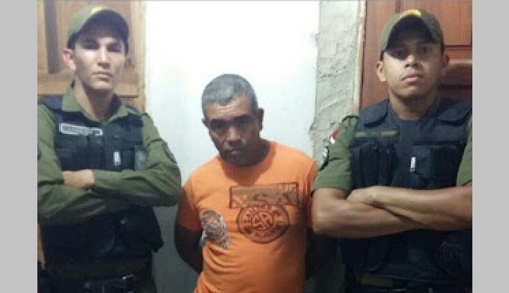 sao raimundo traficante