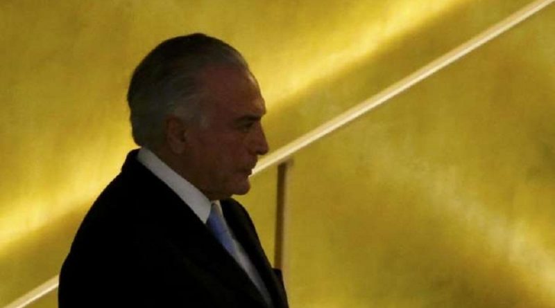 temer