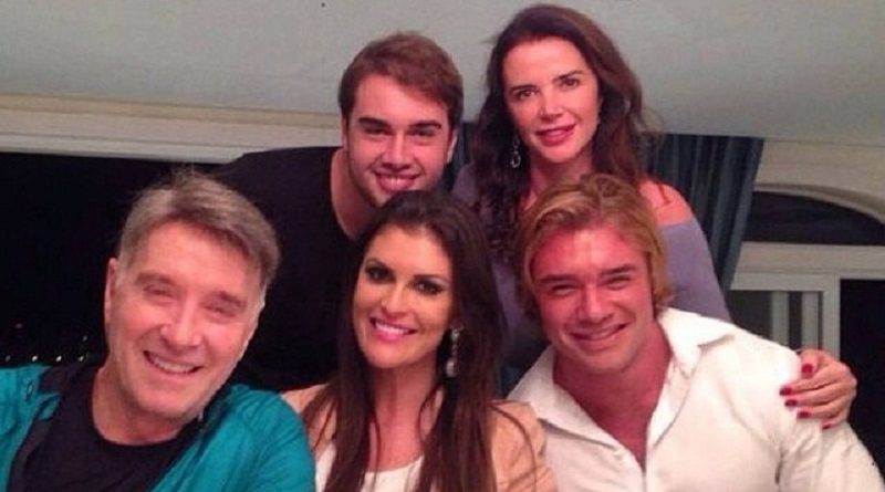 thor-batista-namorada-familia