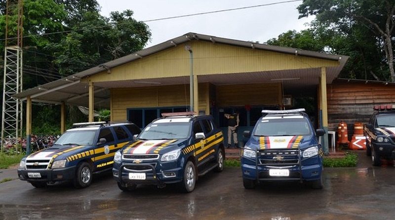 delegacia_prf_santarem