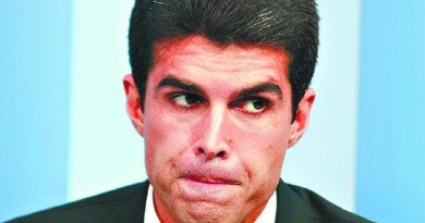 helder - tarso sarraf - arquivo o liberal