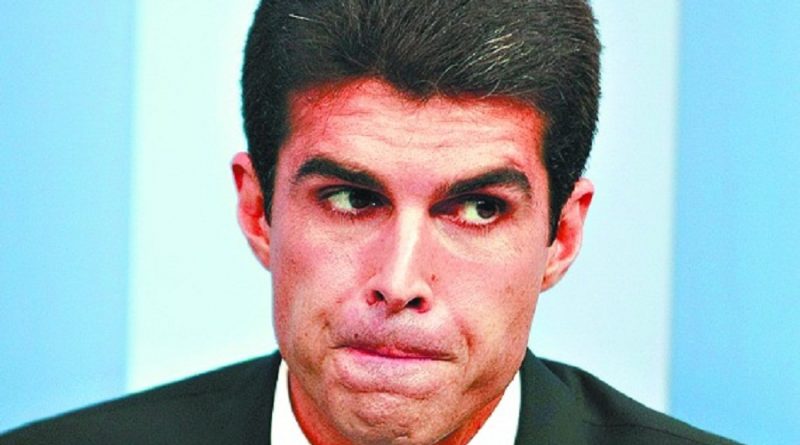 helder - tarso sarraf - arquivo o liberal