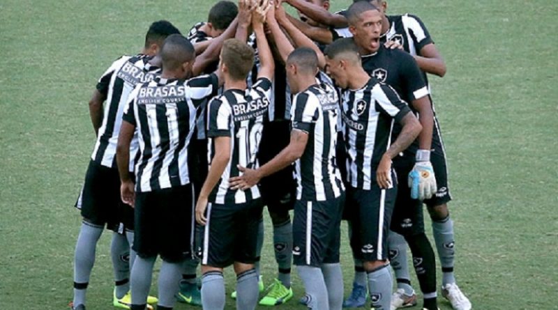 BOTAFOGO