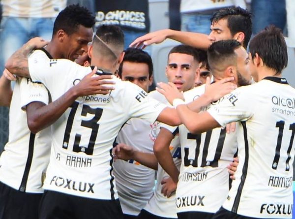 corinthias