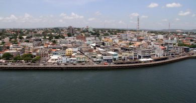 Santarém-Pará