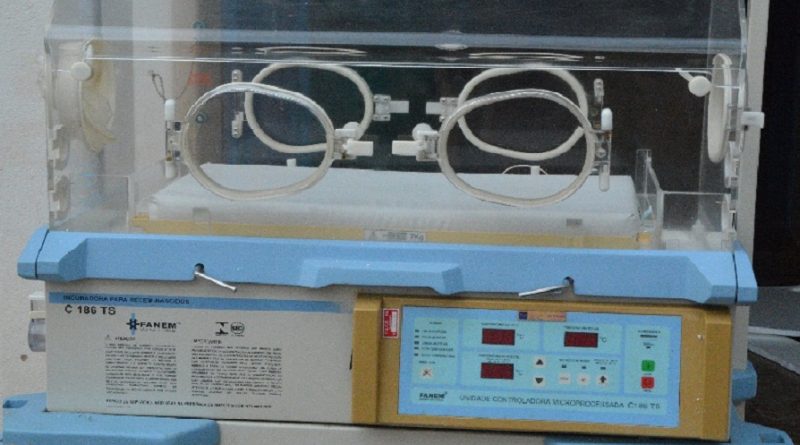 incubadora