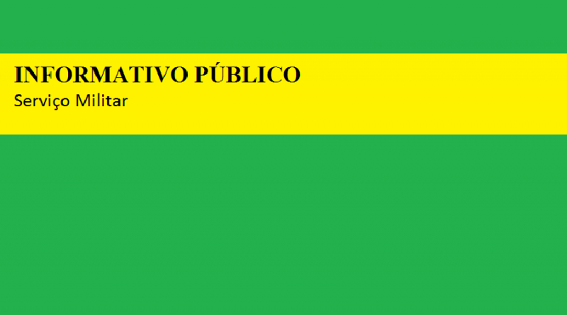 militar serviço juramento bandeira