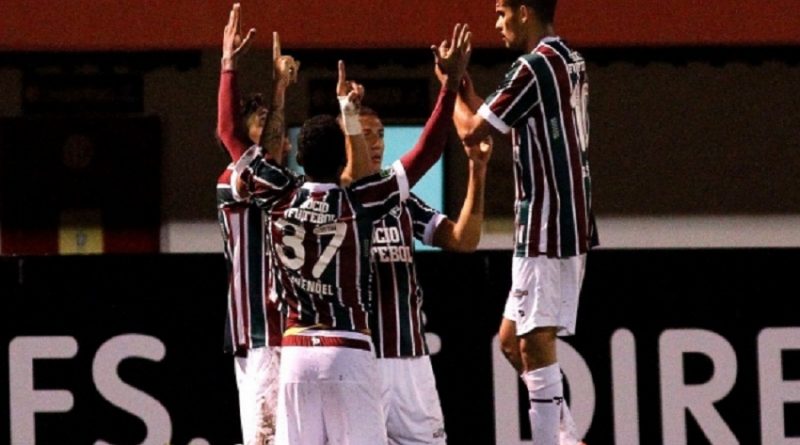 fluminense