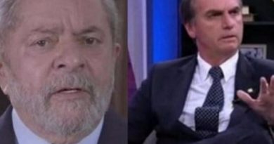 lula bolsonaro