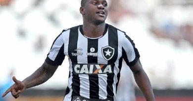 botafogo