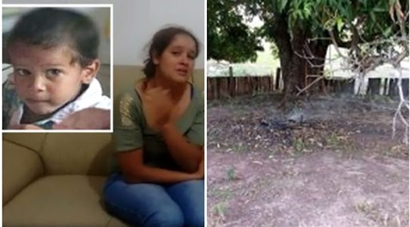 mae-mata-filho-de-2-anos-queimado-no-lixo