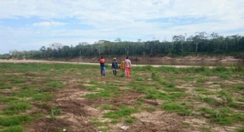 nível-rio-do-amazonas