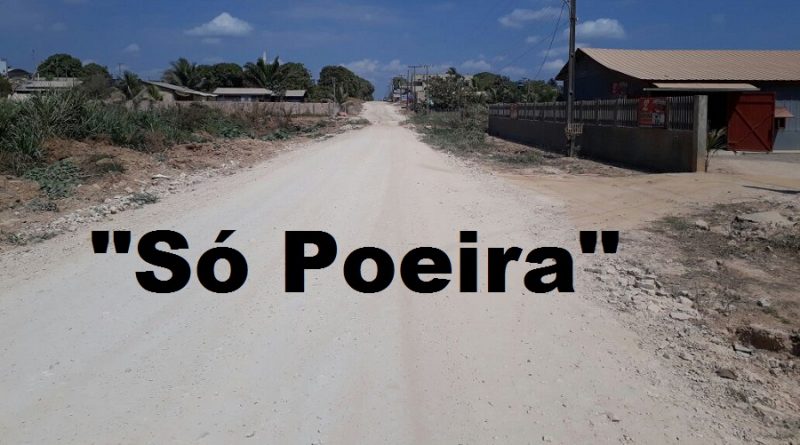 poeira np