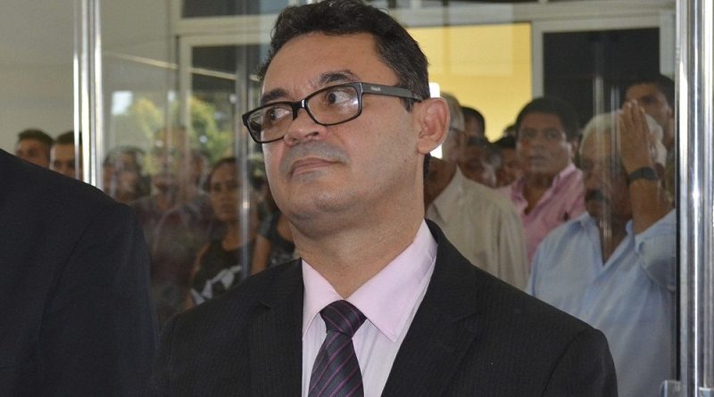 vereador-reginaldo-campos-em-cerimonia-na-camara-de-vereadores-de-santarem