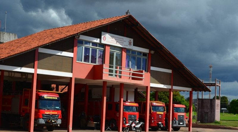 BOMBEIROS CORPO DE SANTAREM
