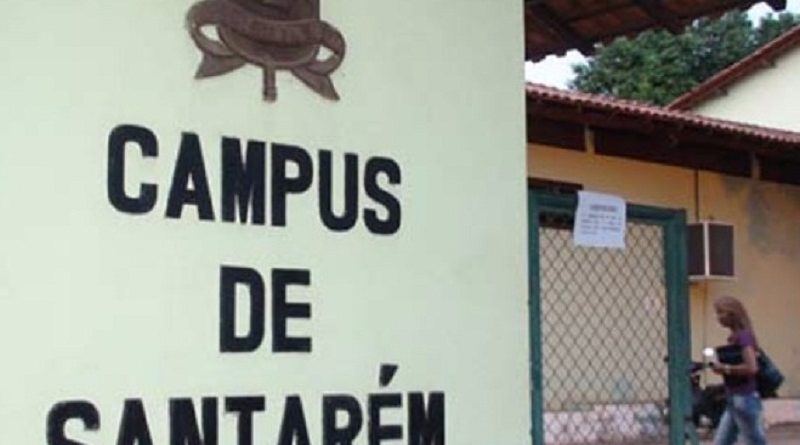 campus-rondon-da-ufopa