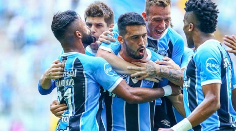 gremio