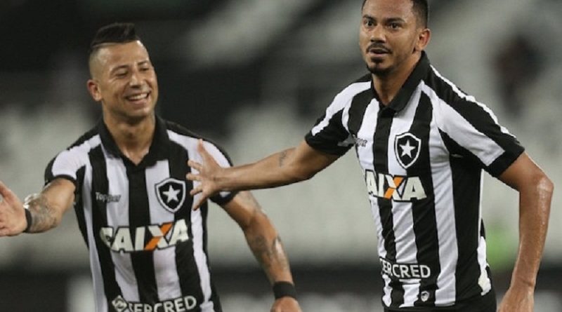 santos botafogo