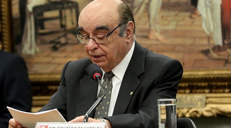 Bonifacio 1 Wilson Dias ABR