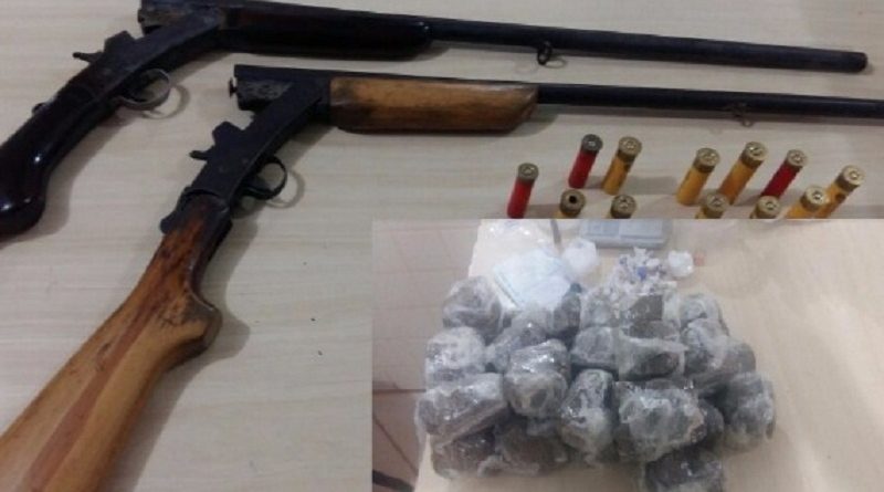 armas_e_municao_apreendidas