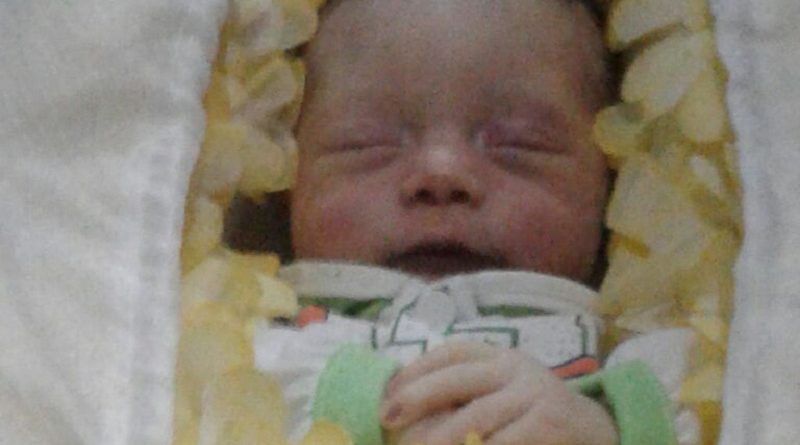 bbparto morreu marcio