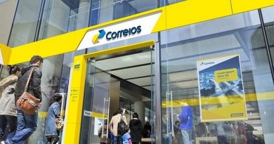 correios