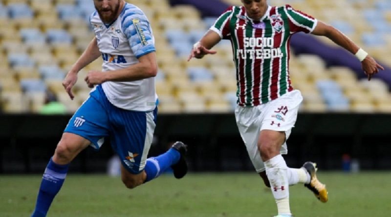 fluminense
