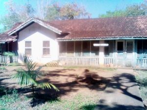 Hotel Zebu, Vila Americana- Fordlandia