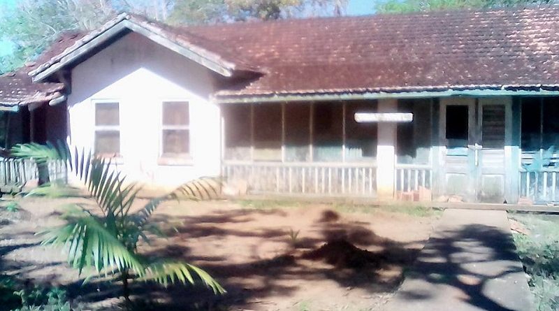Hotel Zebu, Vila Americana- Fordlandia