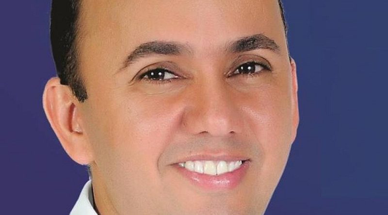 jones-william-prefeito