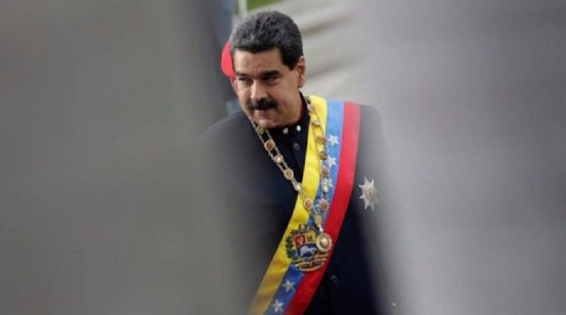 maduro3479OQR