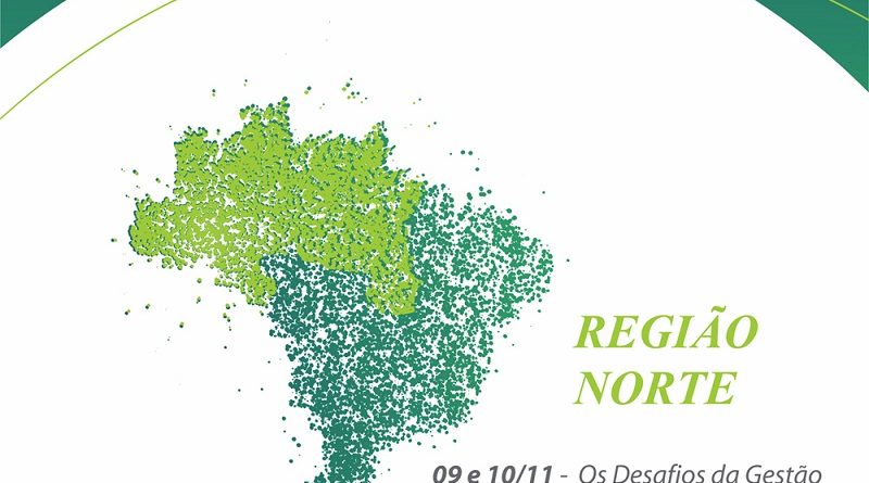Cartaz Regiao Norte IRB