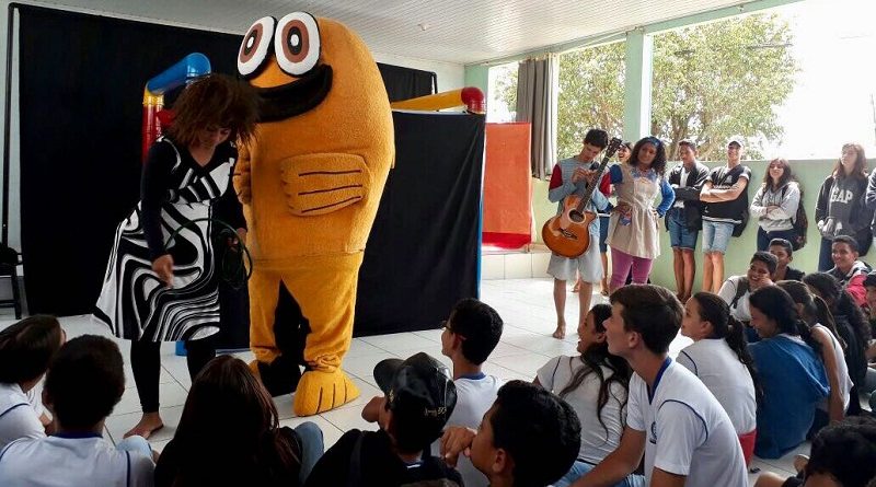 EscolaTancredoNeves_NovoProgresso