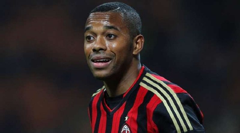 ROBINHO