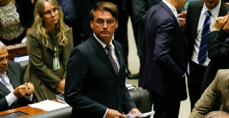 bolsonaro