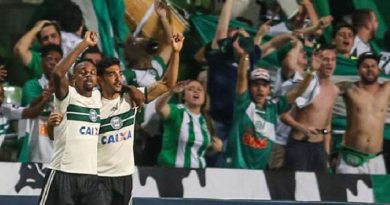 coritiba