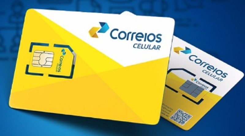 correios