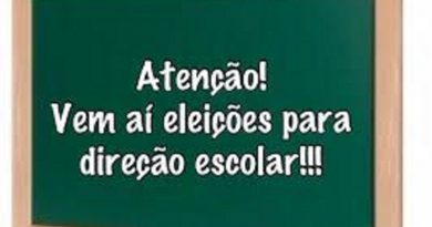 diretores eleição escola