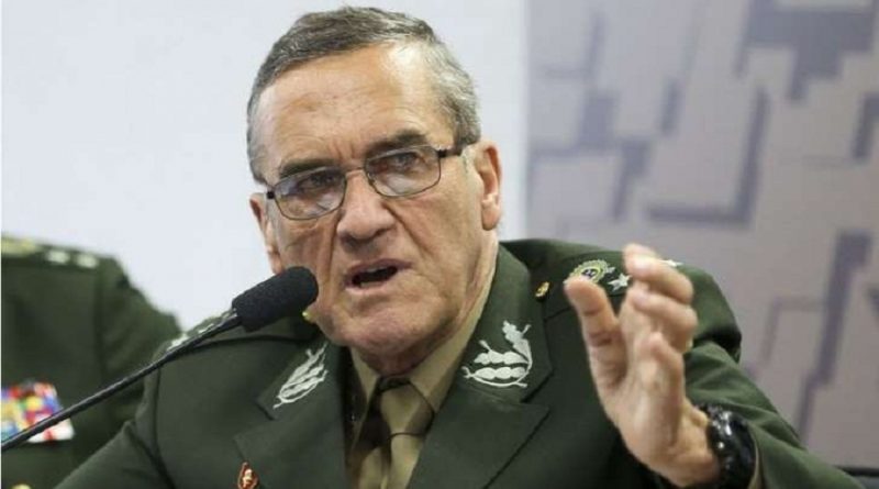 exercito comandante vilas boa