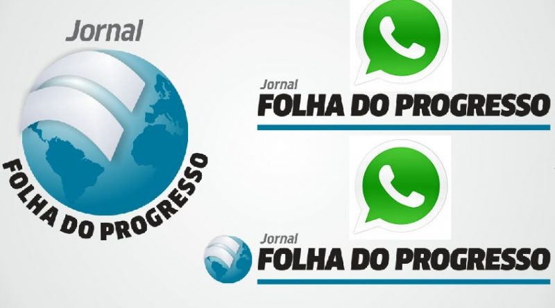 folha whatsapp