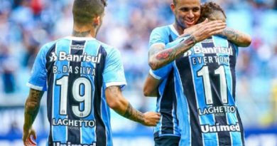 gremio sp