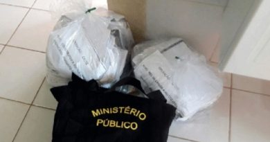 ministerio publico pa