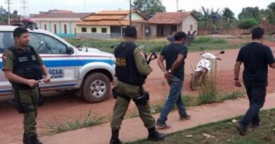 ruropolis matou namorada