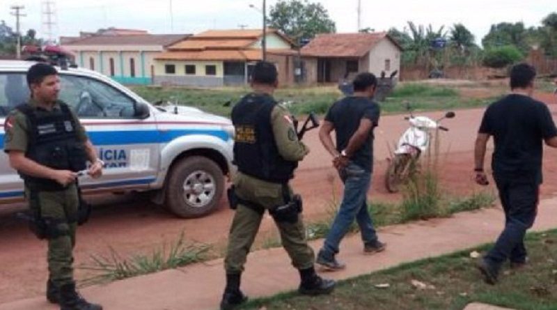 ruropolis matou namorada