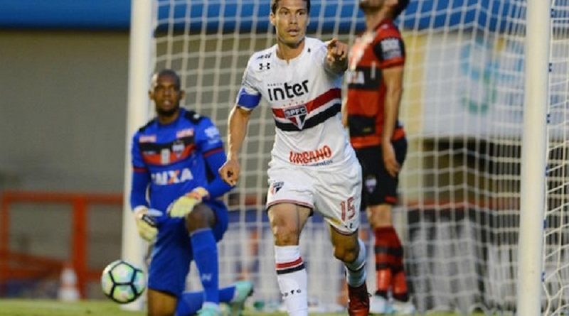 sao paulo atletico go