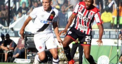 sao paulo vasco