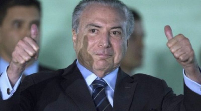 temer