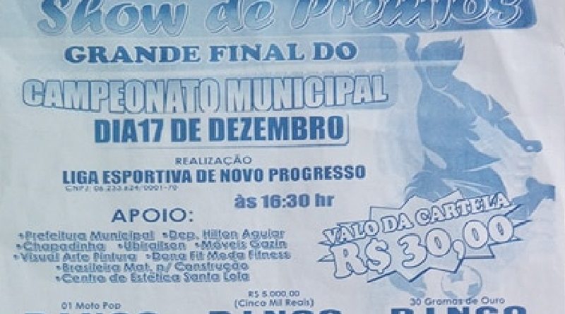 BINCO NATAL1