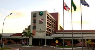 HOSPITAL REGIONAL SANTAREM