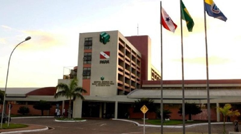 HOSPITAL REGIONAL SANTAREM